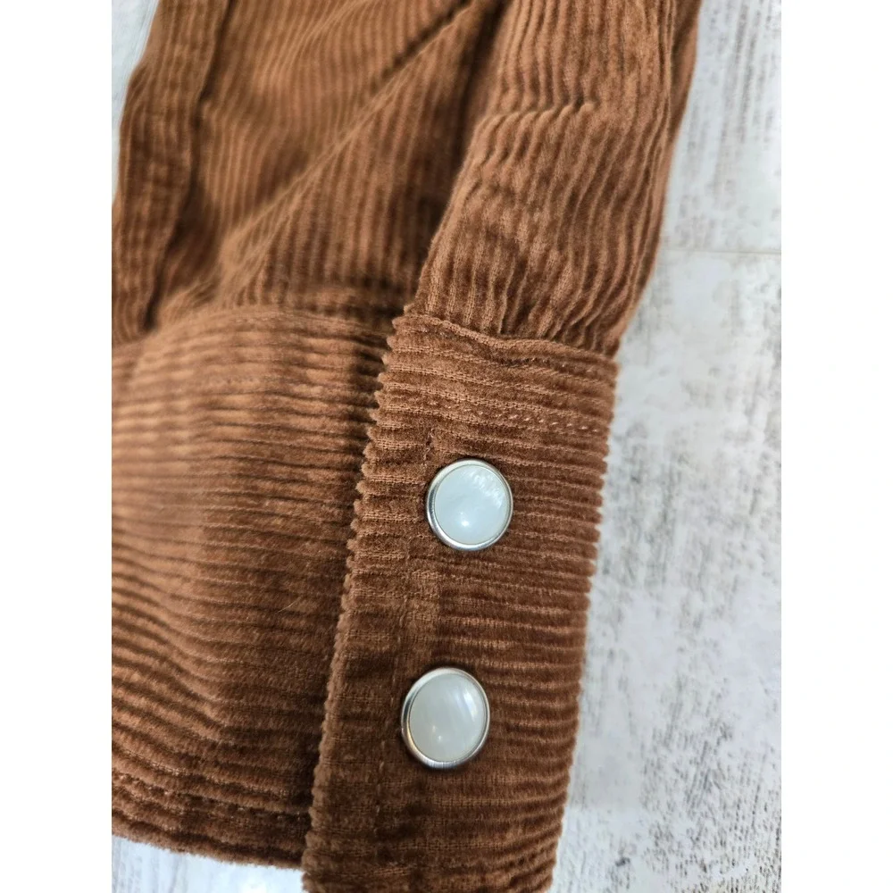 Levis buttons rich 20